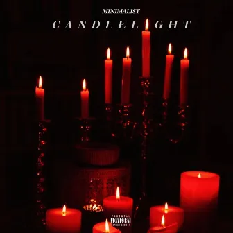 Candlelight by Minimalist