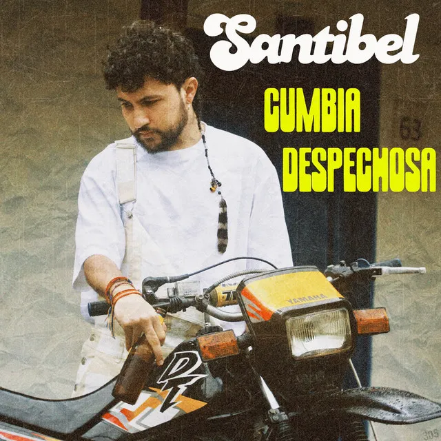 Cumbia Despechosa