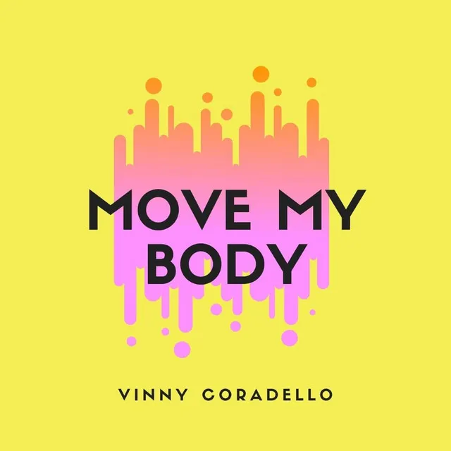 Move My Body