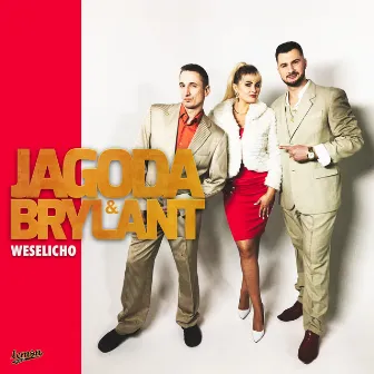 Weselicho by Jagoda & Brylant