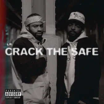 Crack the Safe by LR