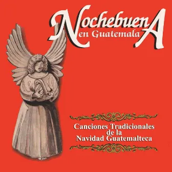 Nochebuena en Guatemala by Ranferí Aguilar