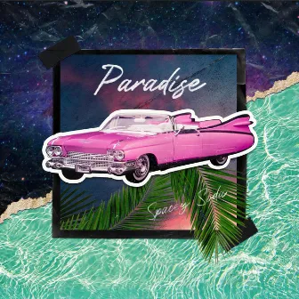 Paradise by Spacey Soda