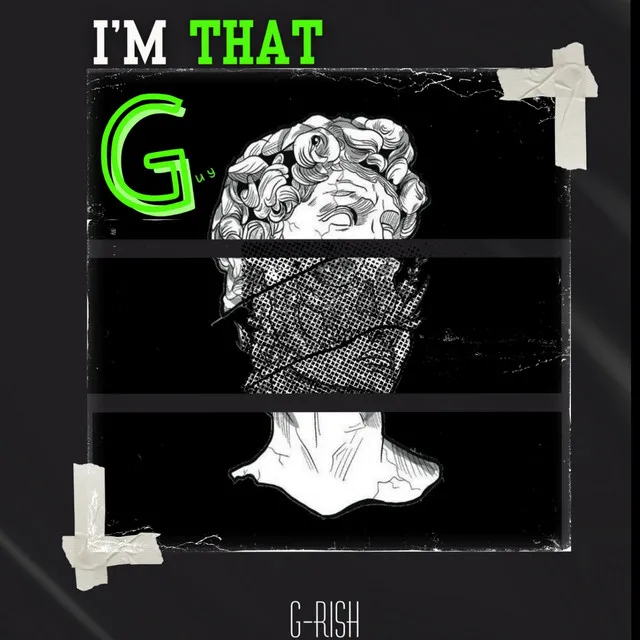 I'm That G