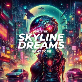 Skyline Dreams by Frosted