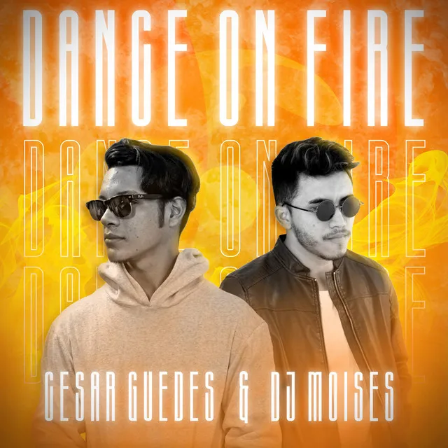 Dance on Fire