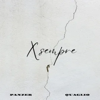 X SEMPRE by Panzer