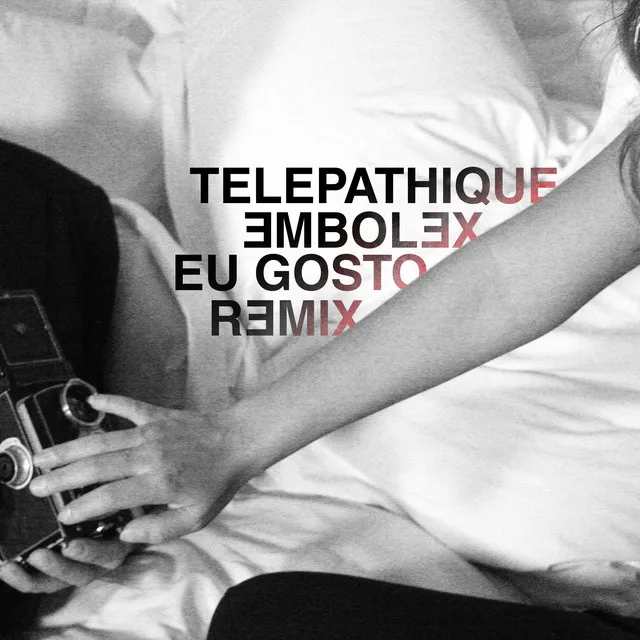 Eu Gosto - Embolex Remix