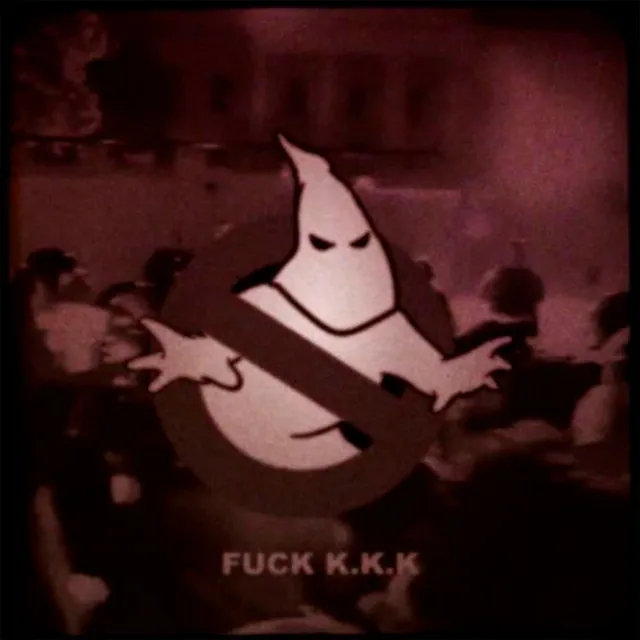 Fuck Kkk