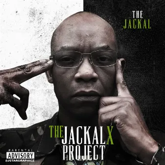 The Jackal X Project by The Jackal