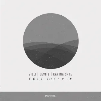 Free to Fly by Zilli