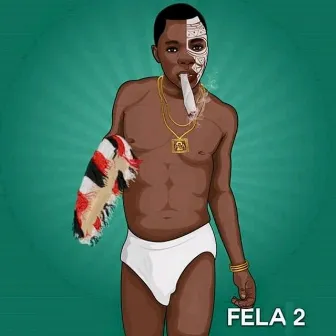 Obo erofo by Fela 2