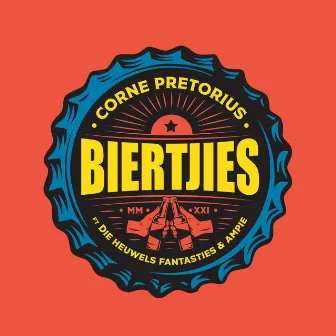 Biertjies by Corne Pretorius