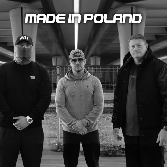 Made In Poland