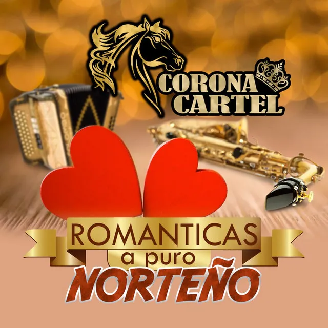 Romanticas a Puro Norteño (Norteño)