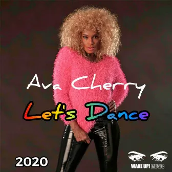 Let's Dance by Ava Cherry