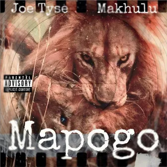 Mapogo by Joe Tyse