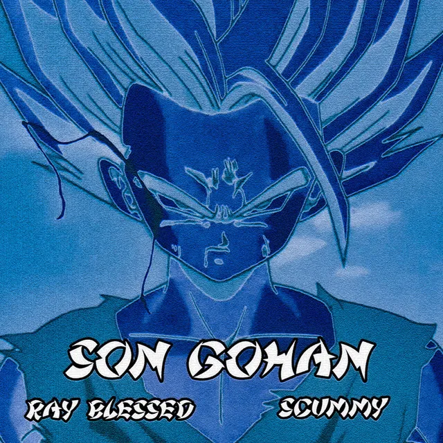 Son Gohan