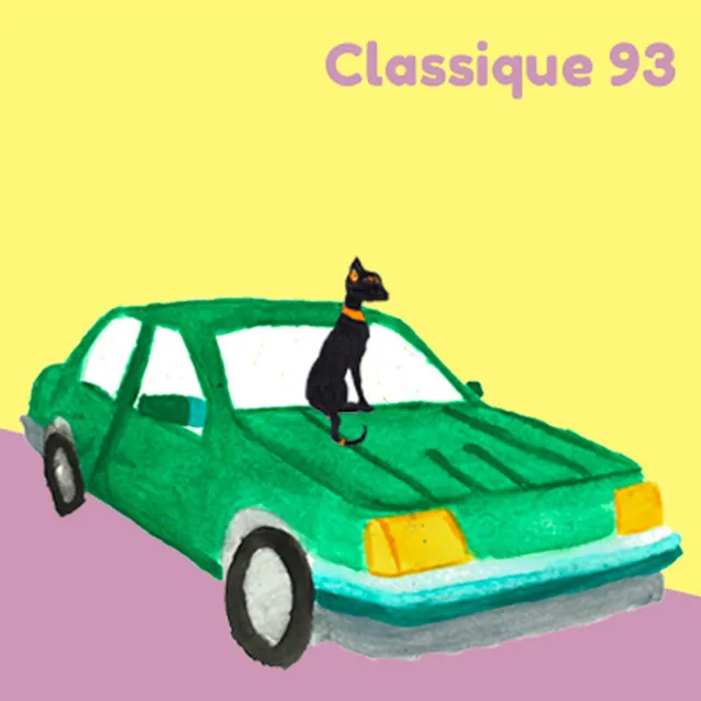 Classique 93