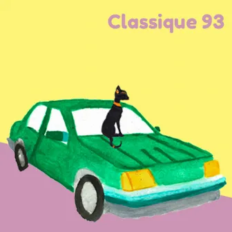 Classique 93 by Incógnito