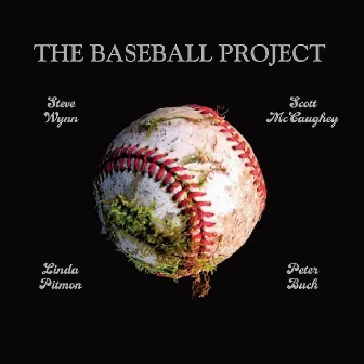 Vol. 1: Frozen Ropes and Dying Quails by The Baseball Project