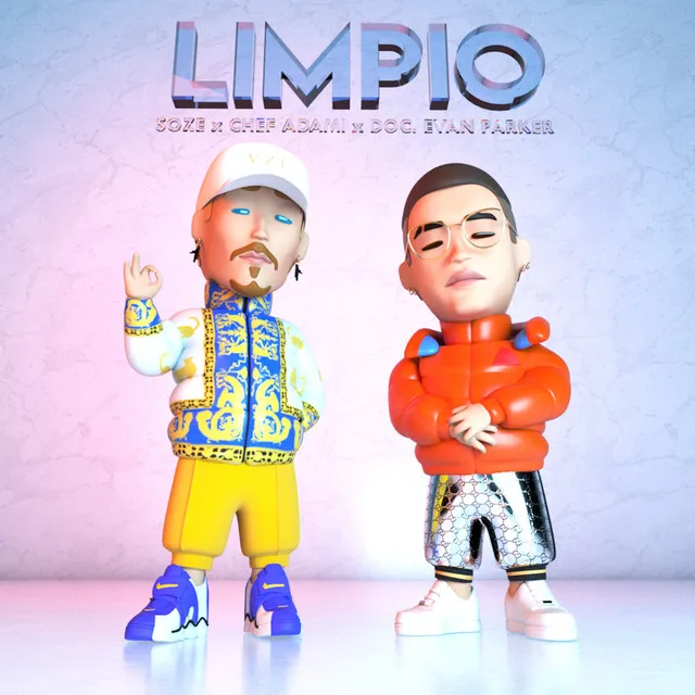 Limpio