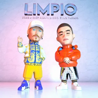 Limpio by Soze