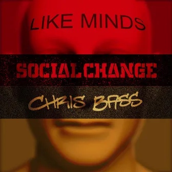 Like Minds by Chris Bass