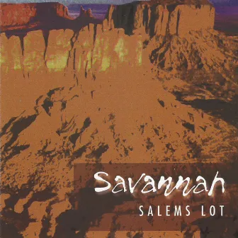 Salem's Lot by Savannah