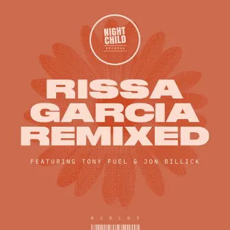 Remixed by Rissa Garcia