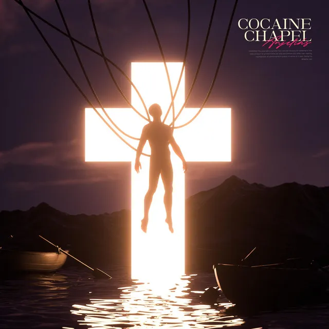 Cocaine Chapel