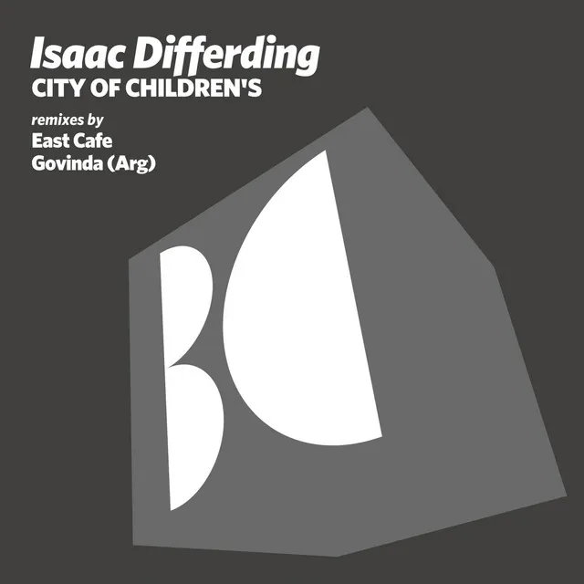 City of Children's - Govinda Remix