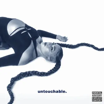 untouchable. by Dolly Doops