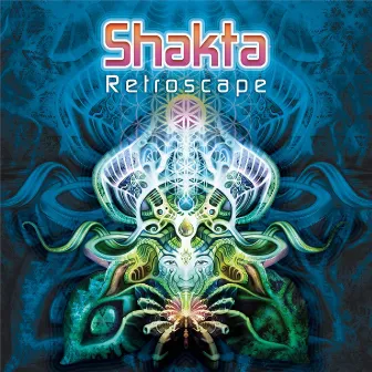 Retroscape by Shakta