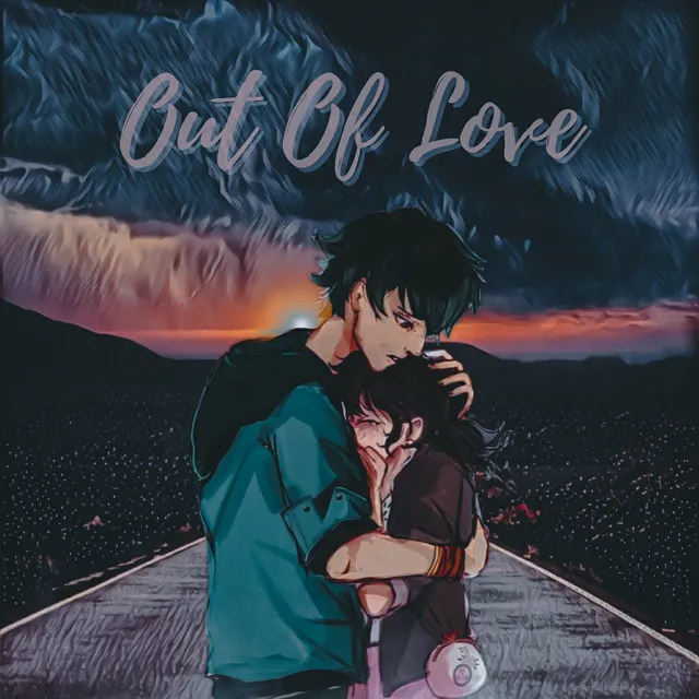 Out of love