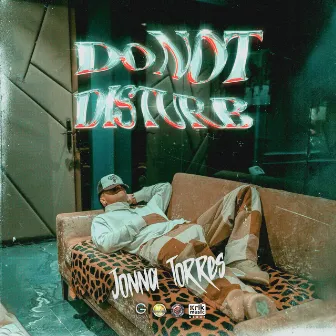 DO NOT DISTURB by Jonna Torres