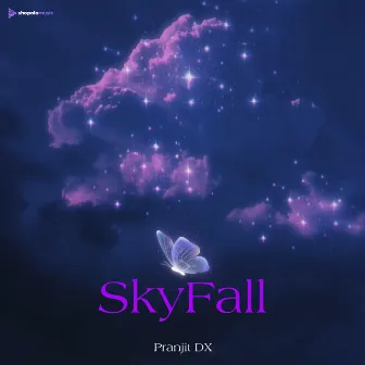 Skyfall by Pranjit DX