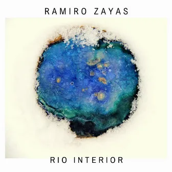 Río Interior by Ramiro Zayas