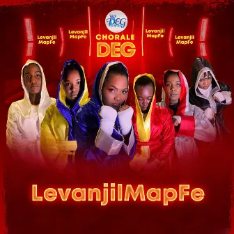 LevanjilMapFè by Chorale Deg