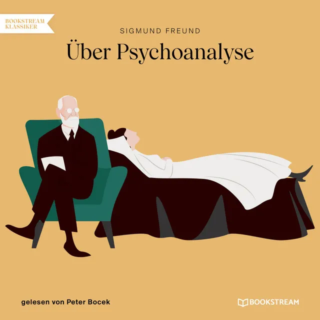 Track 1 - Über Psychoanalyse