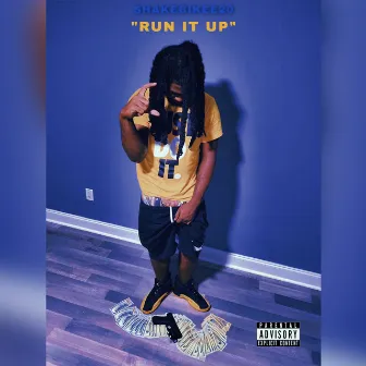 Run It Up by ShakeBikee20