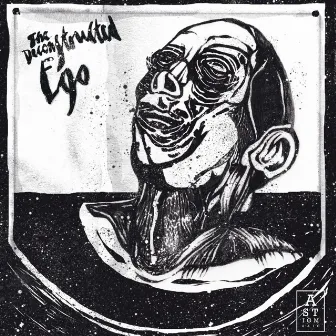 The Deconstructed Ego by Jaubi