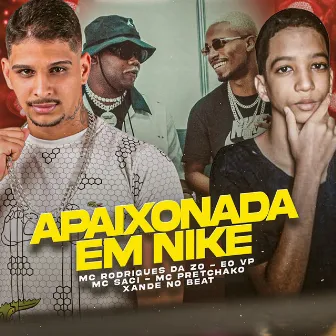 Apaixonada em Nike by eo vp