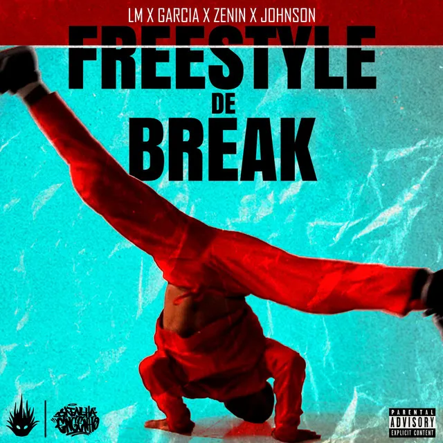 Freestyle de Break