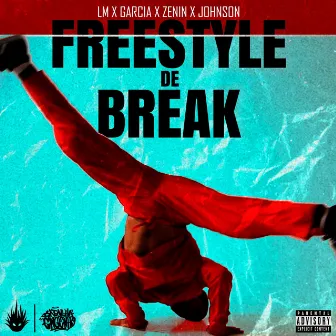 Freestyle de Break by Batalha do Engenho