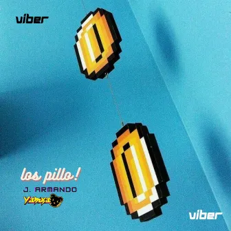 Los Pillo by Viber Music