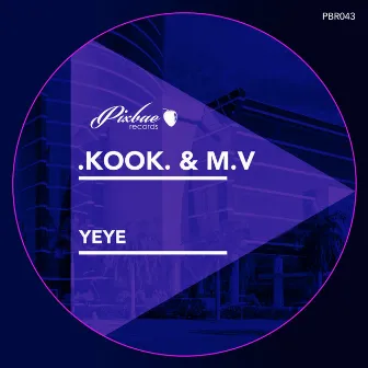 Yeye by Kook