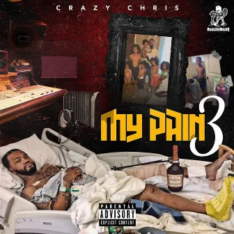 My Pain3 by Crazy Chris