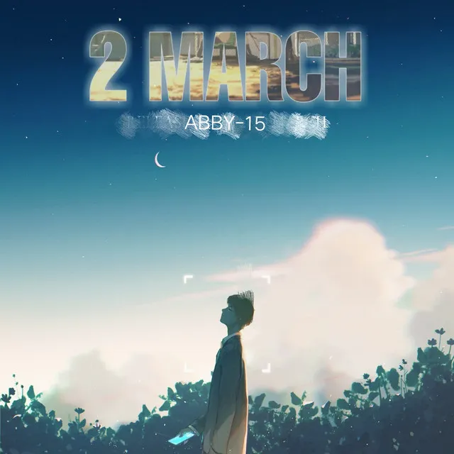 2 MARCH