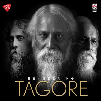 Remembering Tagore by Ajoy Chakrabarty